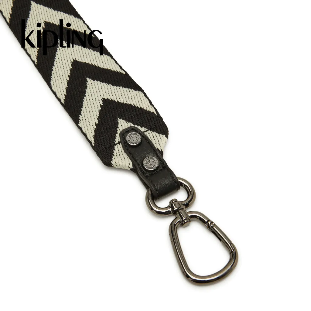 Ảnh Kipling Dây Đeo Túi Product Extensions SHOULDERSTRAP S - HUKI7203 1