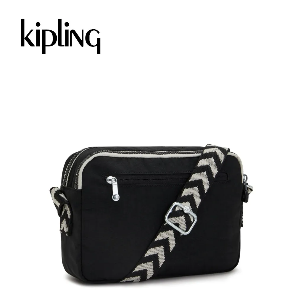 Ảnh Kipling Túi Đeo Chéo Crossbody Bag ABANU M - HUKI7076 2