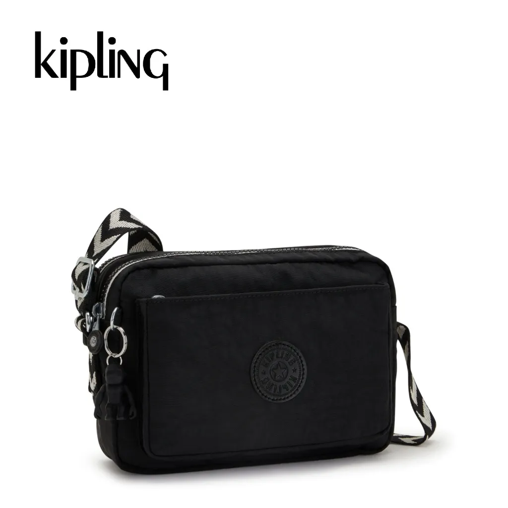 Ảnh Kipling Túi Đeo Chéo Crossbody Bag ABANU M - HUKI7076 4