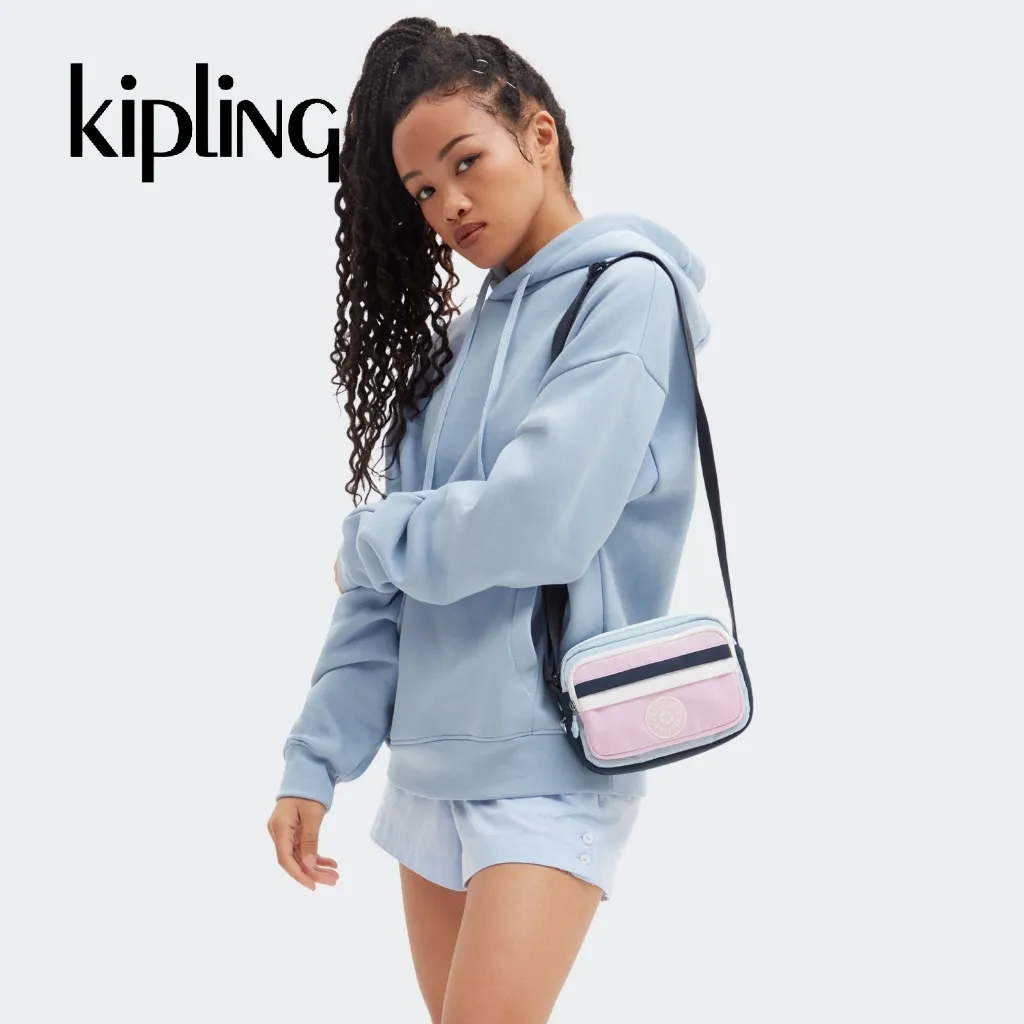 Ảnh Kipling Túi Đeo Chéo Crossbody Bag SISKO - HUKI3615 1