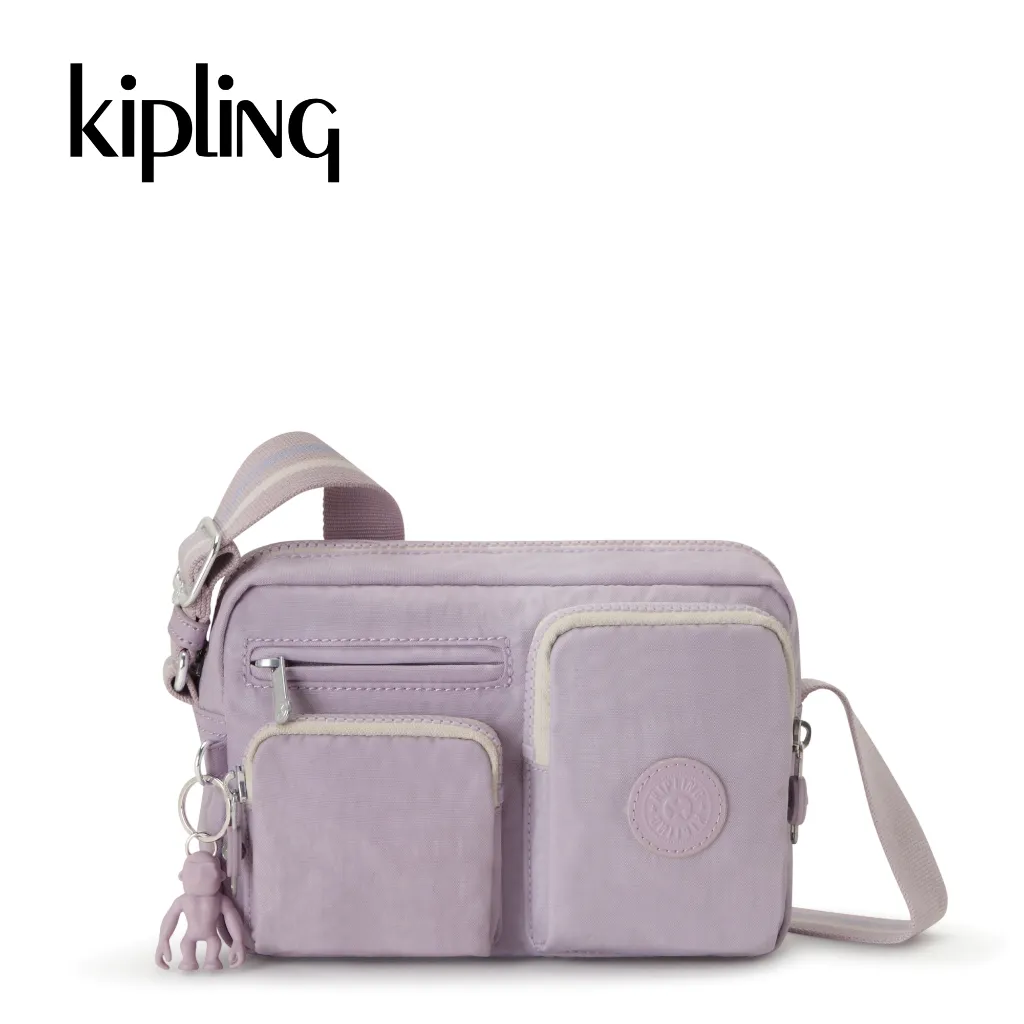 Ảnh Kipling Túi Đeo Chéo Crossbody Bag ALBENA - HUKI4852 1