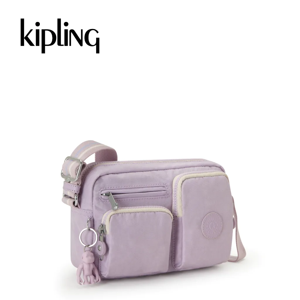 Ảnh Kipling Túi Đeo Chéo Crossbody Bag ALBENA - HUKI4852 3