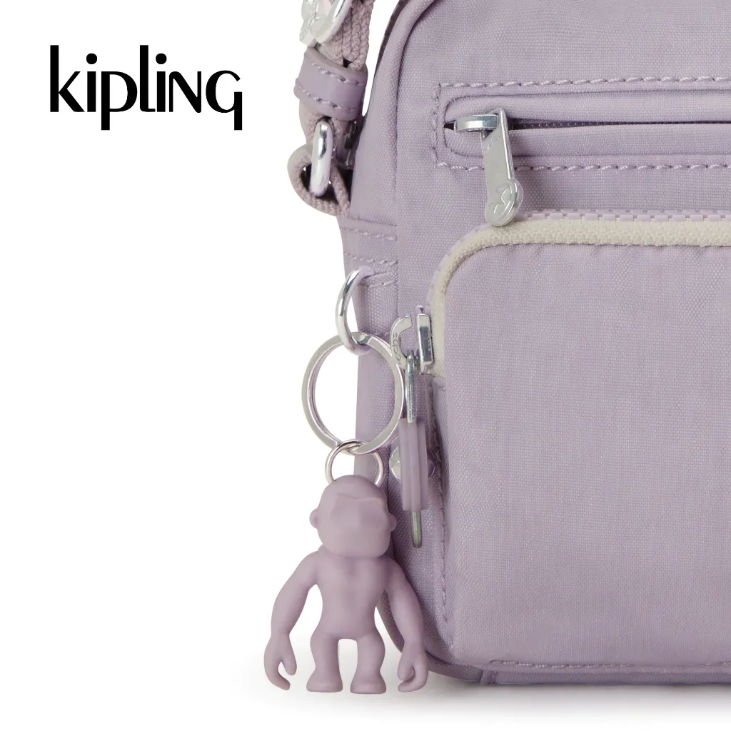 Ảnh Kipling Túi Đeo Chéo Crossbody Bag ALBENA - HUKI4852 4
