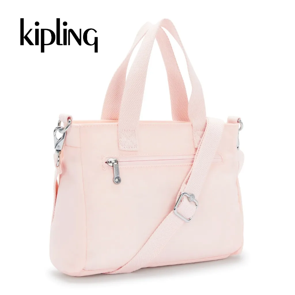 Ảnh Kipling Túi Đeo Vai KANAAN Shoulder Bags - Pink Sands - HUKI9155AQ99 1