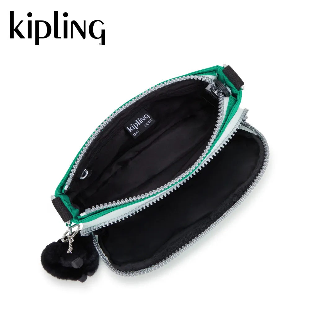 Ảnh Kipling Túi Đeo Vai New Milos Shoulder Bags - HUKI4874BG 1