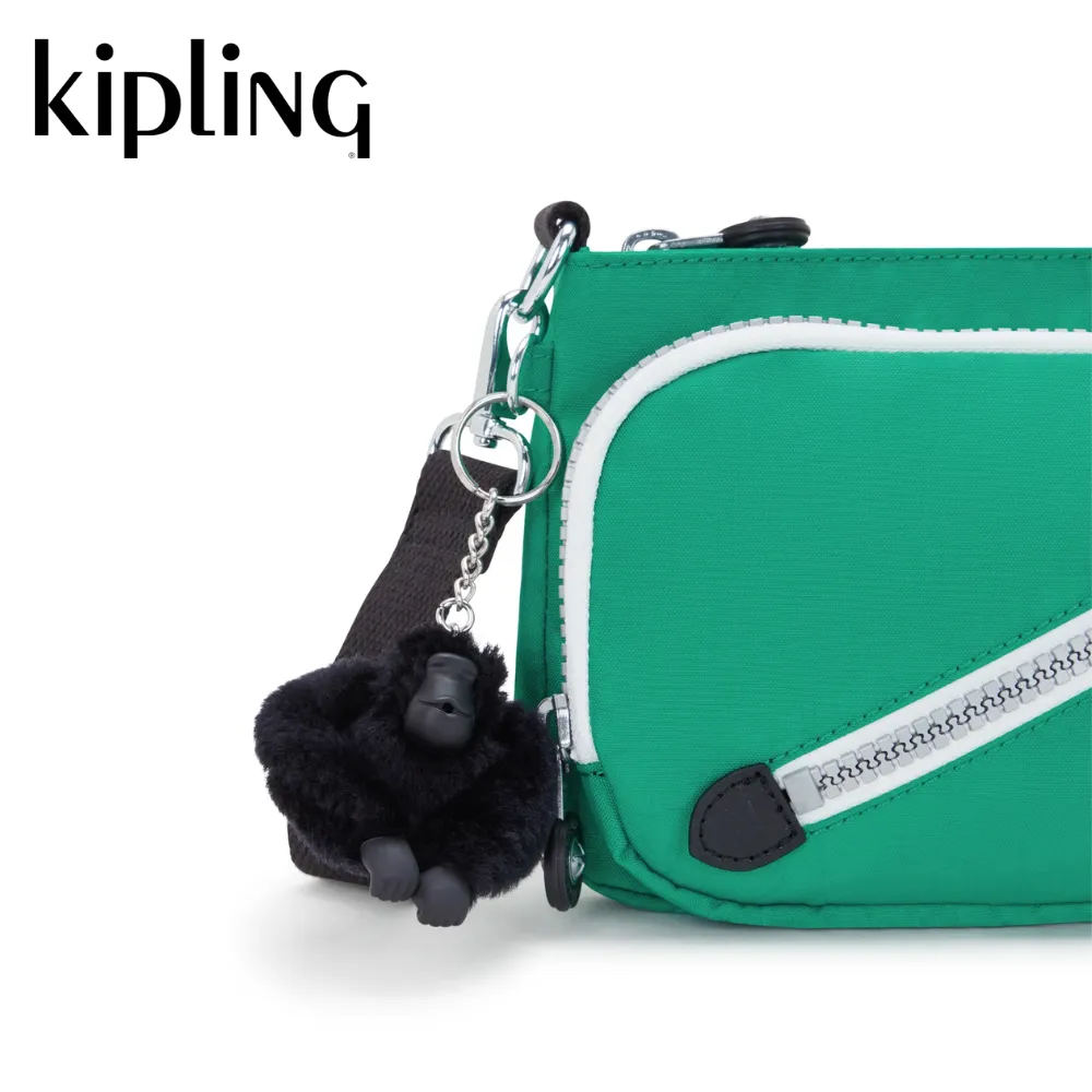 Ảnh Kipling Túi Đeo Vai New Milos Shoulder Bags - HUKI4874BG 3