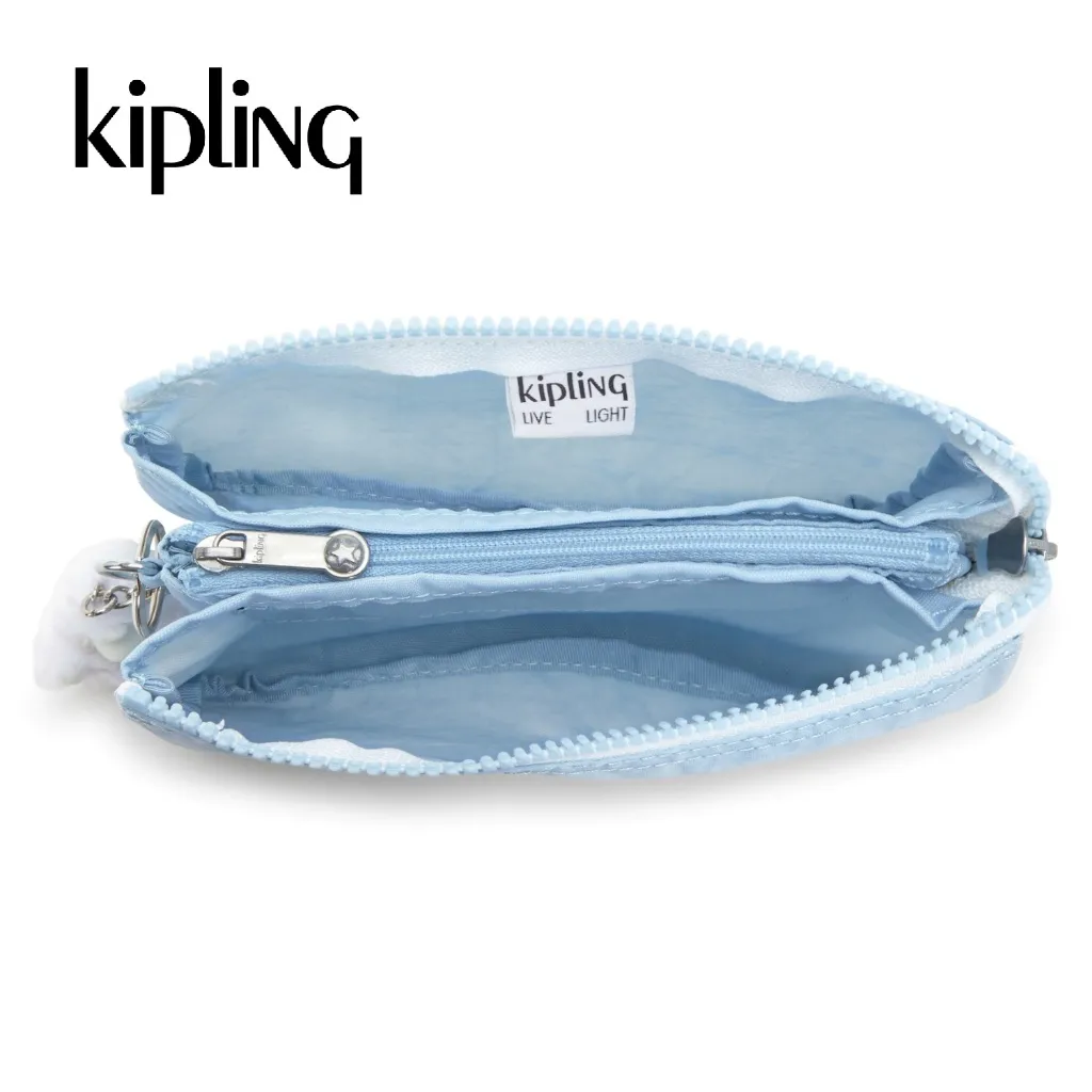 Ảnh Kipling Ví Creativity L Pouches - HUK13265 2