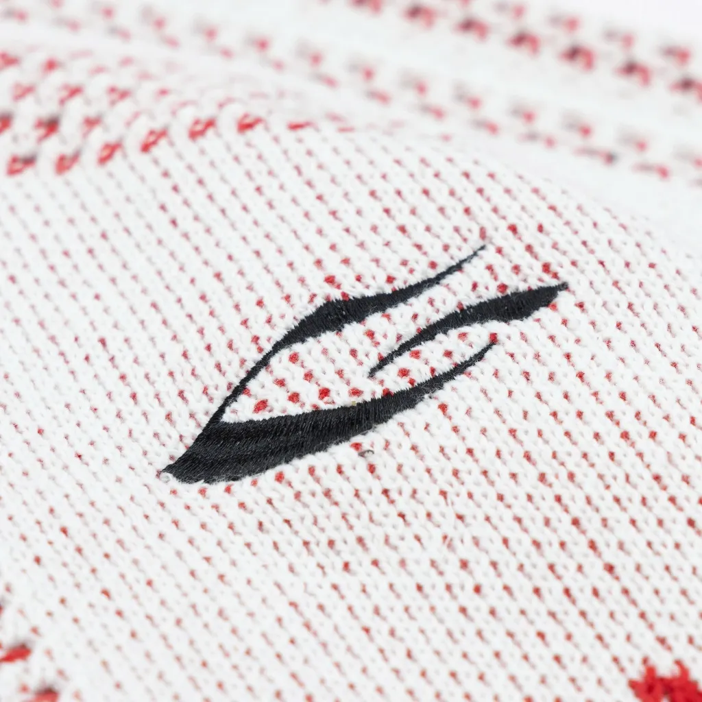 Ảnh KNIT GOTHIC SWEATER / ÁO LEN / GAMBLE WORLDWIDE 4