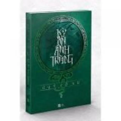 Ảnh Kỳ án ánh trăng 1