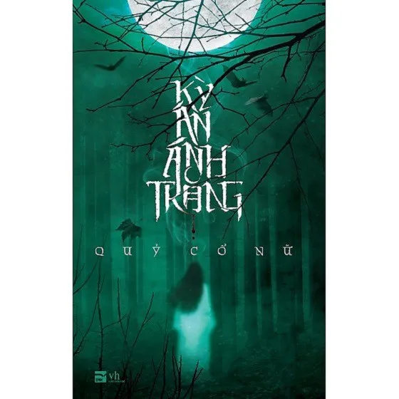 Ảnh Kỳ án ánh trăng 2