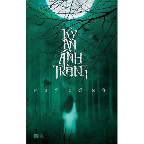 Ảnh Kỳ án ánh trăng 3
