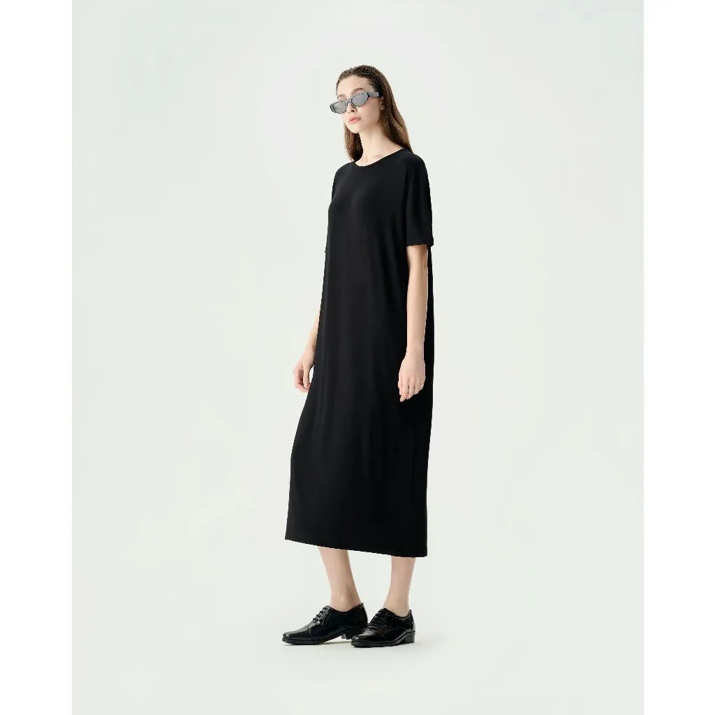 Ảnh làminapparel - BASIC MAXI DRESS 2
