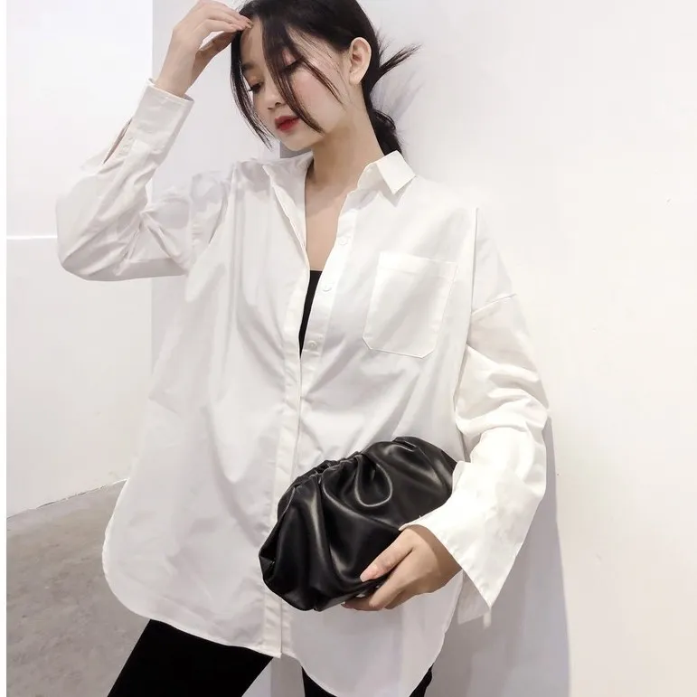 Ảnh làminapparel - "BOYFRIEND" SHIRT 3