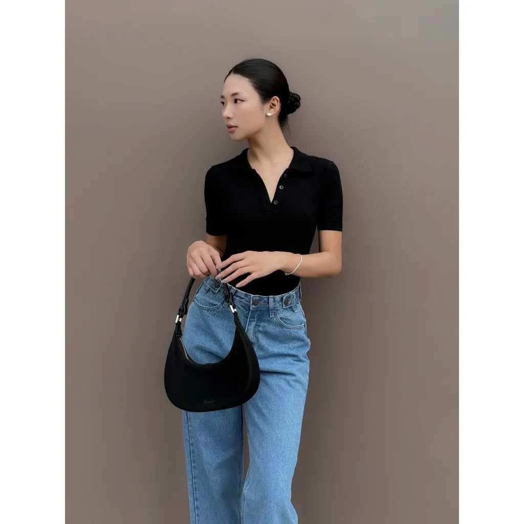 Ảnh làminapparel - CAROL BODYSUIT 1