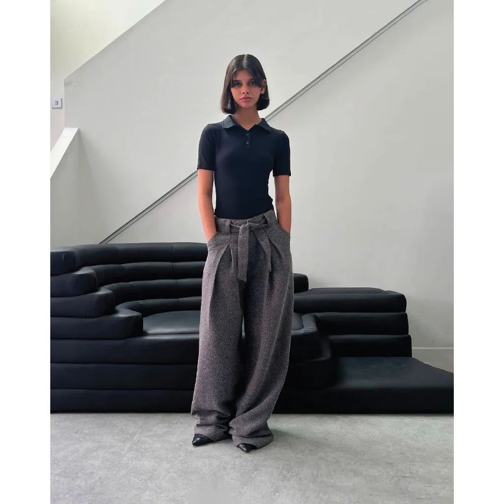 Ảnh làminapparel - CAROL BODYSUIT 3