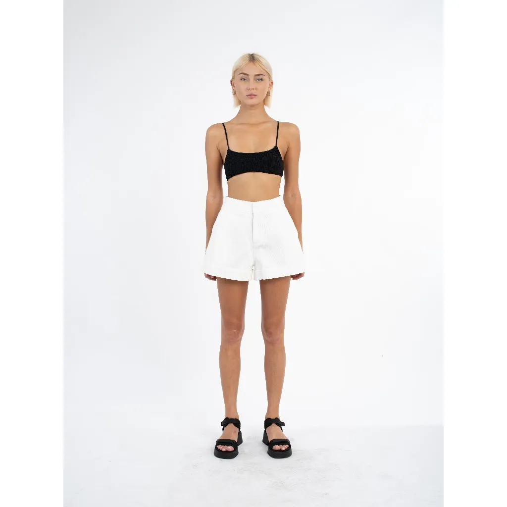 Ảnh làminapparel - "NOT TAKEN" SHORTS 3
