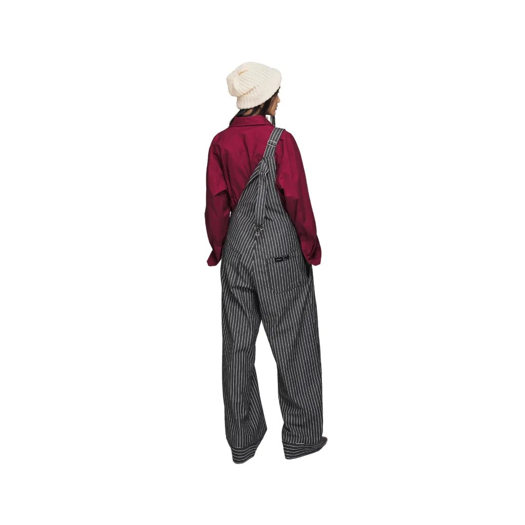 Ảnh làminapparel - PLEATED POCKET SHIRT 2