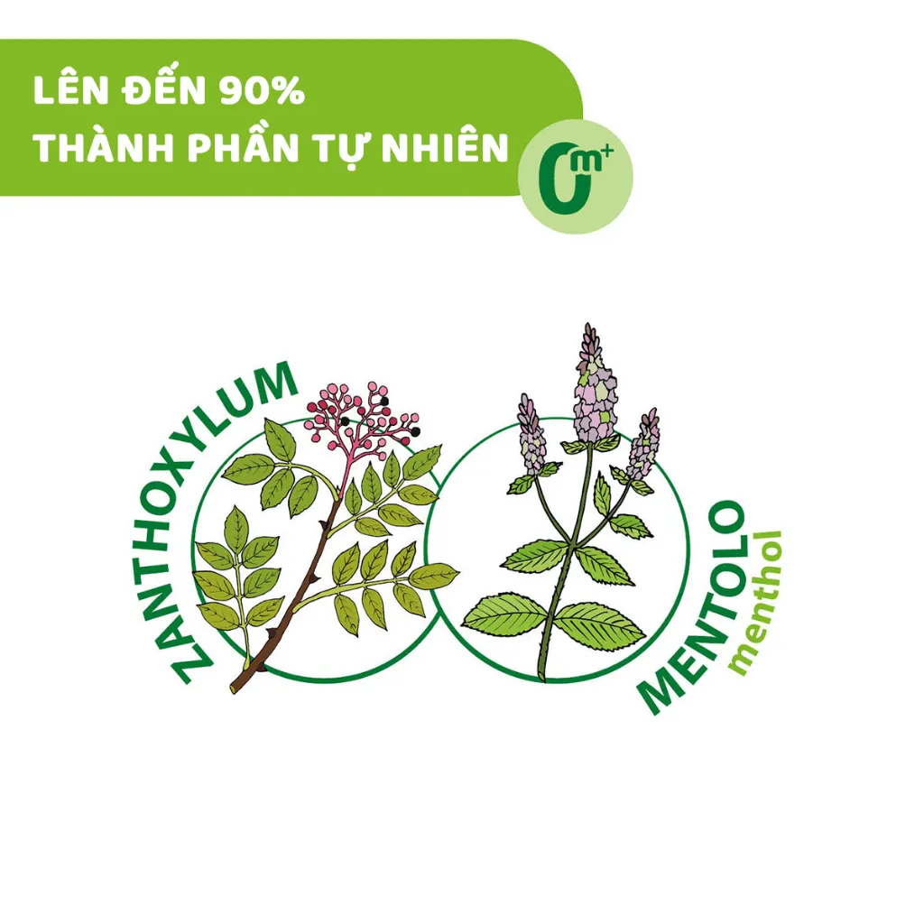Ảnh Lăn bôi vết muỗi đốt, côn trùng cắn Chicco NaturalZ 2