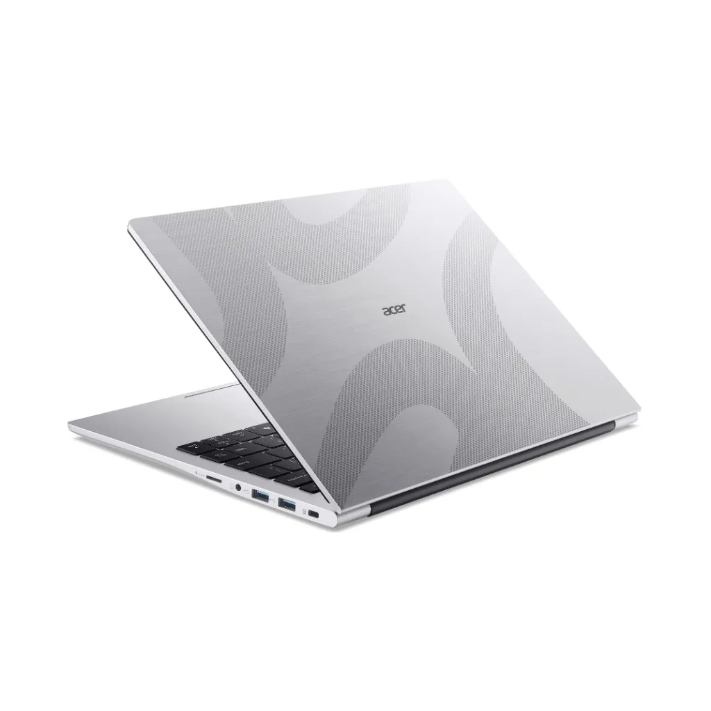 Ảnh Laptop Acer Aspire Lite 14 AL14-71M-52GQ i5-12500H | 16GB | 512GB | 14' WUXGA | Win 11 2