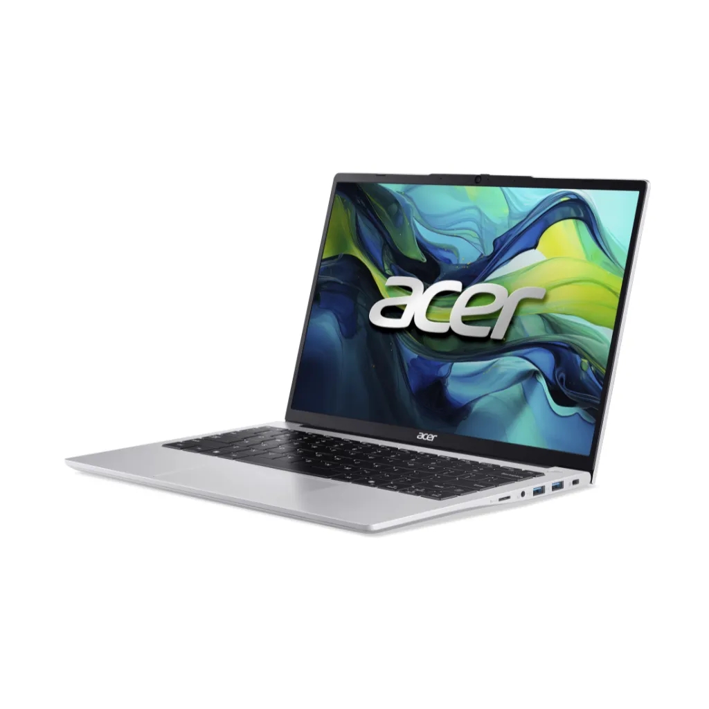 Ảnh Laptop Acer Aspire Lite 14 AL14-71M-52GQ i5-12500H | 16GB | 512GB | 14' WUXGA | Win 11 3