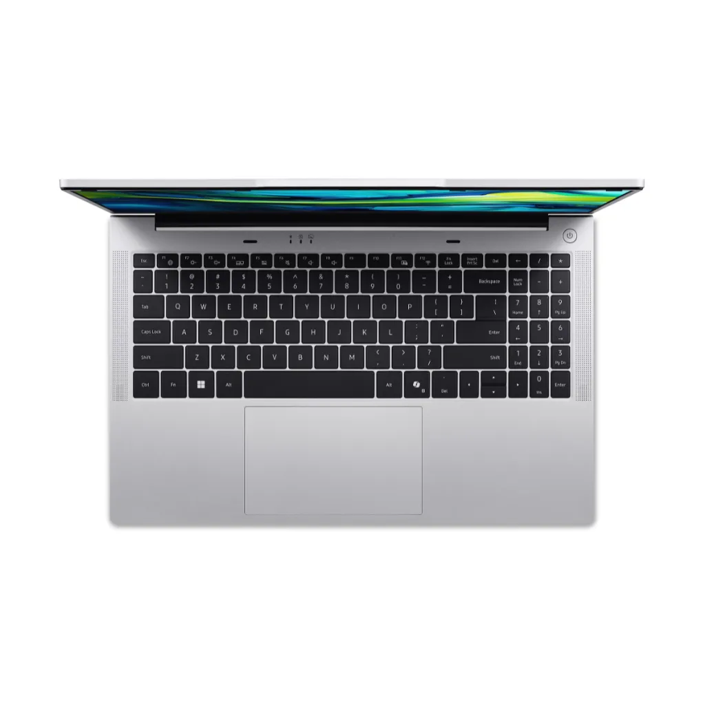 Ảnh Laptop Acer Aspire Lite 15 AL15-71P-517D i5-12450H | 16GB | 512GB | 15.6' FHD | Win 11 3
