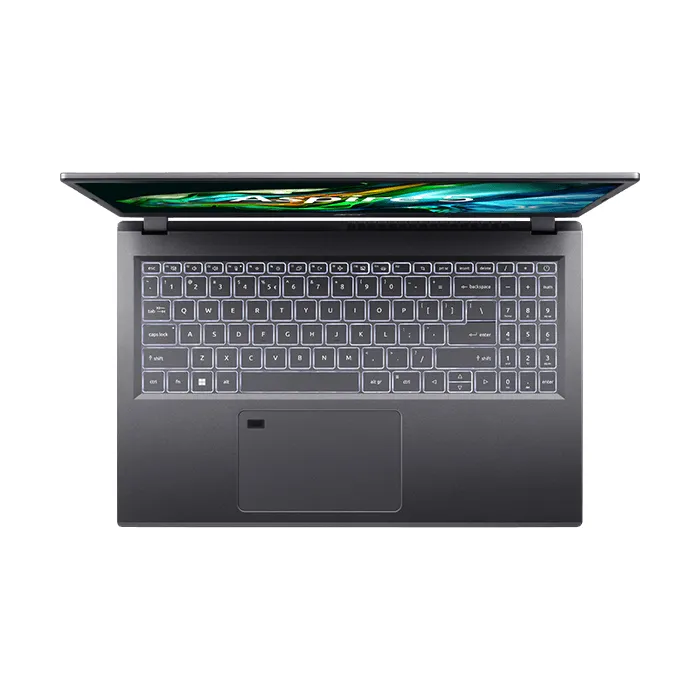 Ảnh Laptop Acer Gaming Aspire 5 A515-58GM-598J i5-13420H | RTX™ 2050 4GB | 16GB | 512GB | 15.6" | Win 11 2