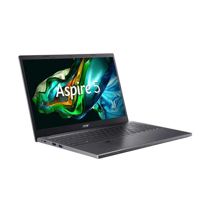Ảnh Laptop Acer Gaming Aspire 5 A515-58GM-598J i5-13420H | RTX™ 2050 4GB | 16GB | 512GB | 15.6" | Win 11 4