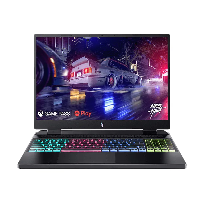 Ảnh Laptop Acer Nitro 16 Phoenix AN16-41-R50Z – Trải nghiệm game đỉnh cao: R5-7640HS & RTX 4050 6GB 2