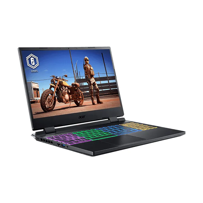 Ảnh Laptop Acer Nitro 5 Tiger AN515-58-5935 i5-12450H|8GB|512GB|RTX™ 4050 6GB|15.6' 2