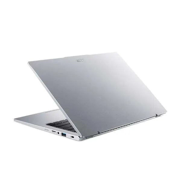 Ảnh Laptop Acer Swift Go 14 AI SFG14-73-75YM Ultra 7 155H | 16GB | 512GB | 14' 2.8K OLED | Win 11 4