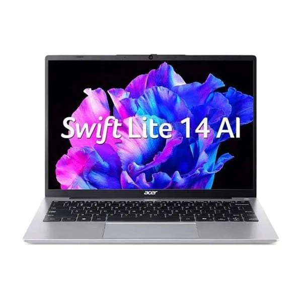 Ảnh Laptop Acer Swift Lite 14 SFL14-51M-56HS Ultra 5 125U | 16GB | 512GB | 14' WUXGA | Win 11 1