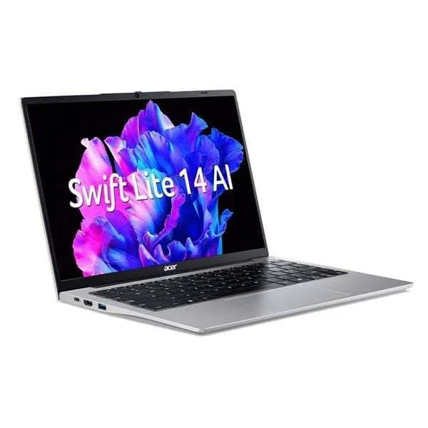 Ảnh Laptop Acer Swift Lite 14 SFL14-51M-56HS Ultra 5 125U | 16GB | 512GB | 14' WUXGA | Win 11 2