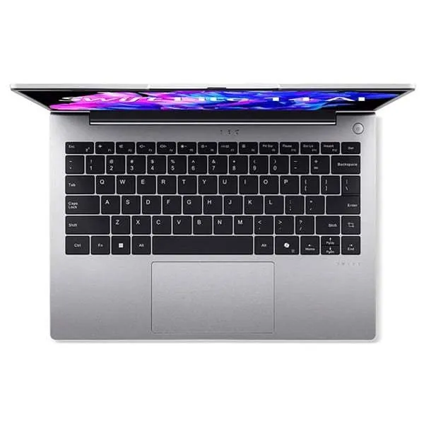Ảnh Laptop Acer Swift Lite 14 SFL14-51M-56HS Ultra 5 125U | 16GB | 512GB | 14' WUXGA | Win 11 3