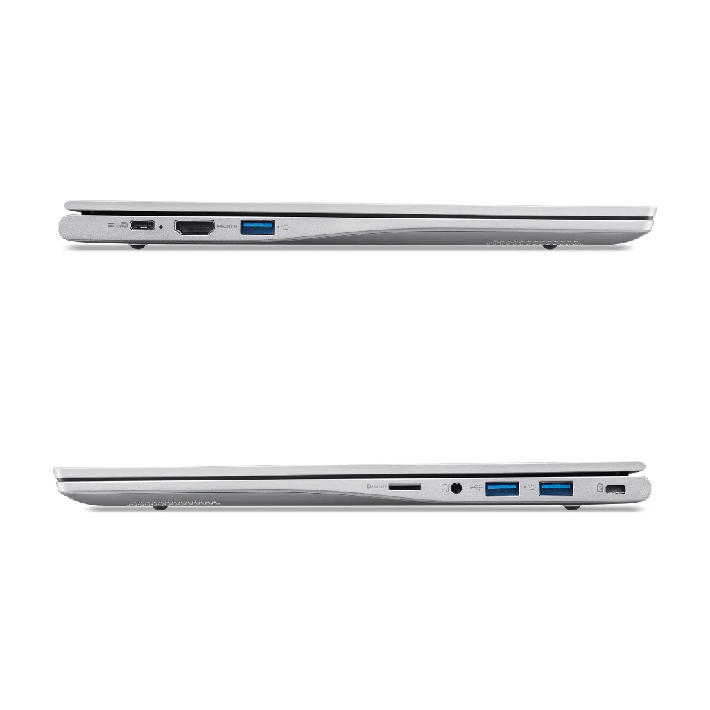 Ảnh Laptop Acer Swift Lite 14 AI SFL14-51M-78XZ Ultra 7 155U | 16GB | 512GB | 14' FHD+ | Win 11 3
