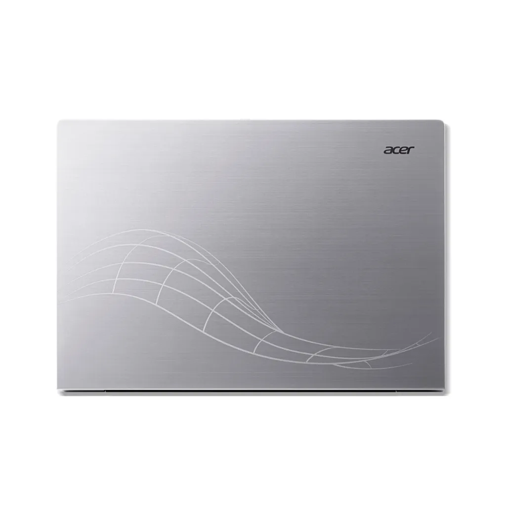 Ảnh Laptop Acer Swift Lite 14 AI SFL14-51M-78XZ Ultra 7 155U | 16GB | 512GB | 14' FHD+ | Win 11 4
