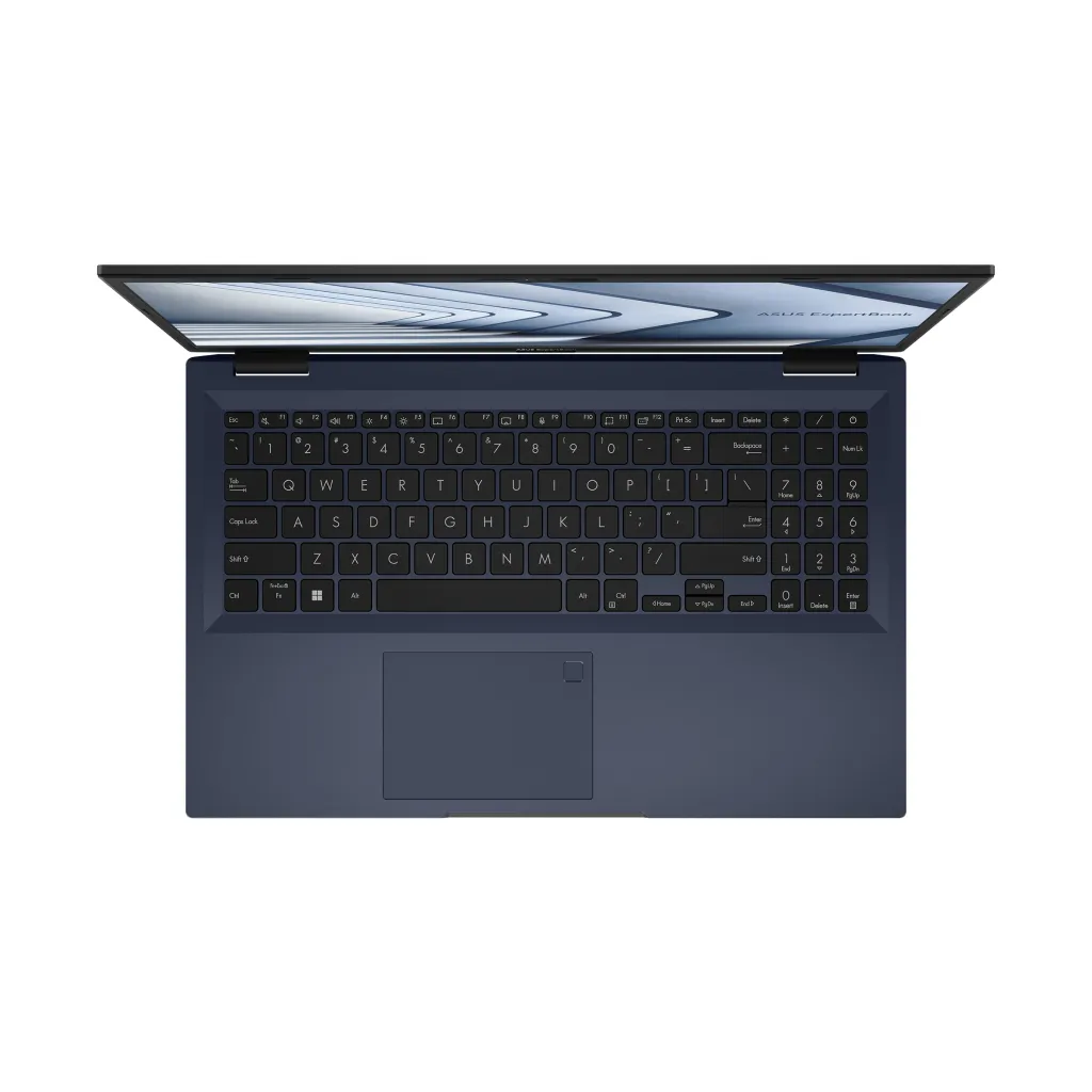 Ảnh Laptop ASUS Expertbook B1502CVA-NJ0148W-16G i7 mạnh mẽ, RAM 16GB, màn 15.6", có vân tay, sẵn Win11 2