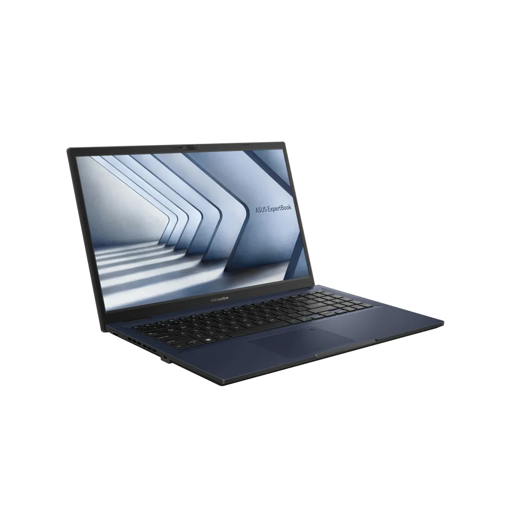 Ảnh Laptop ASUS Expertbook B1502CVA-NJ0148W-16G i7 mạnh mẽ, RAM 16GB, màn 15.6", có vân tay, sẵn Win11 4