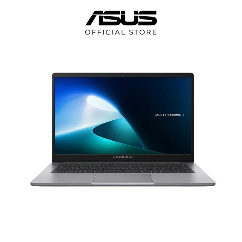 Ảnh Laptop ASUS ExpertBook P1 P1403CVA-i5SE08-50W i5-13500H | 8GB | 512GB | VGA Intel  14' FHD | Win 11 2