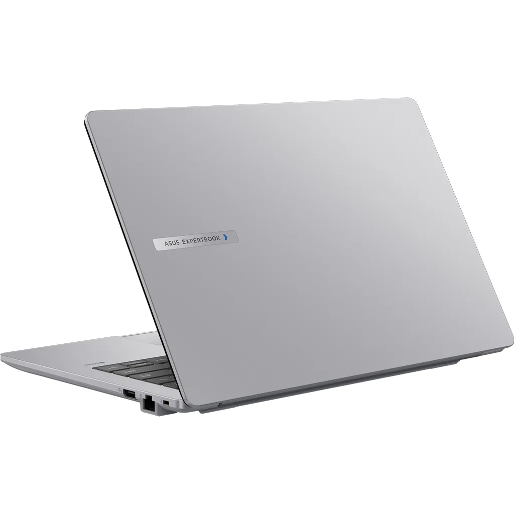 Ảnh Laptop ASUS ExpertBook P1 P1403CVA-i308256-50W-16G – i3-1315U, 16GB, siêu mỏng nhẹ cho dân văn phòng 2