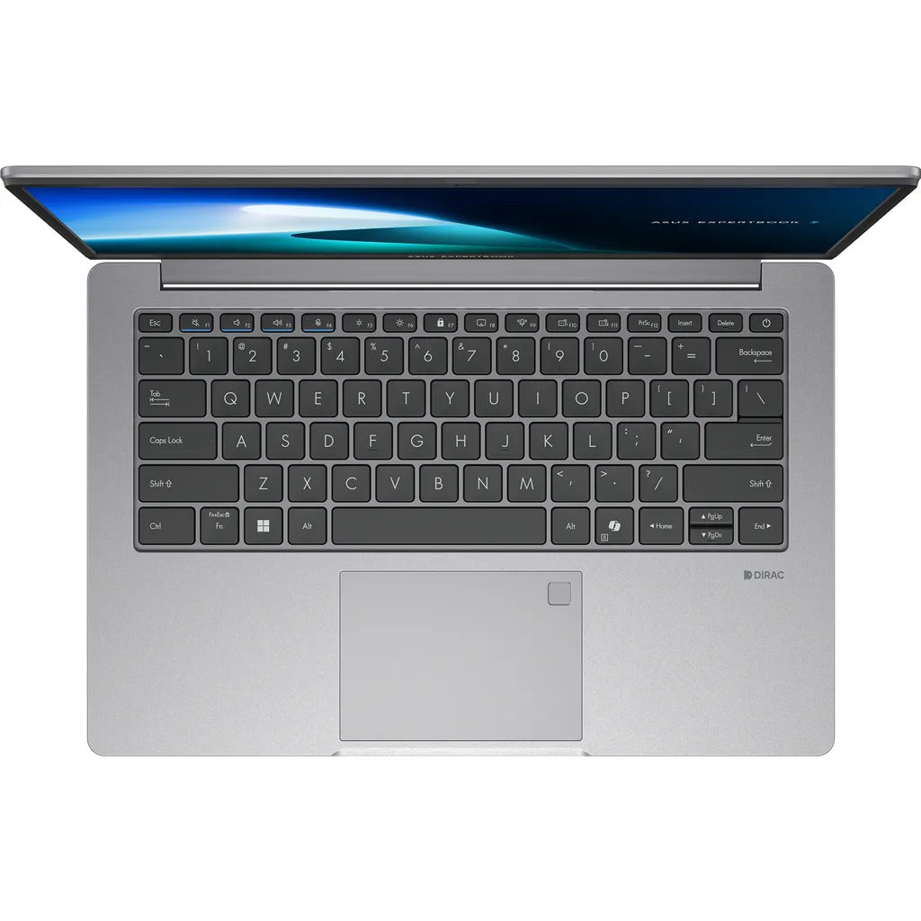 Ảnh Laptop ASUS ExpertBook P1 P1403CVA-i308256-50W-16G – i3-1315U, 16GB, siêu mỏng nhẹ cho dân văn phòng 3