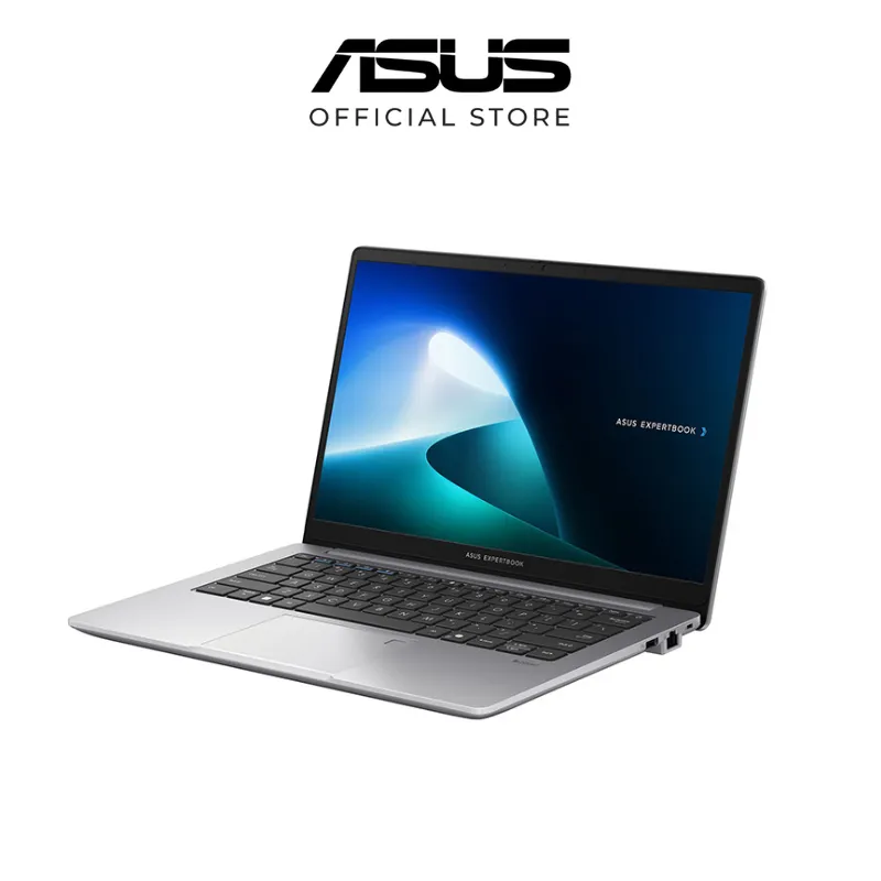 Ảnh Laptop ASUS ExpertBook P1 P1403CVA-i5SE08-50W i5-13500H | 8GB | 512GB | VGA Intel  14' FHD | Win 11 3