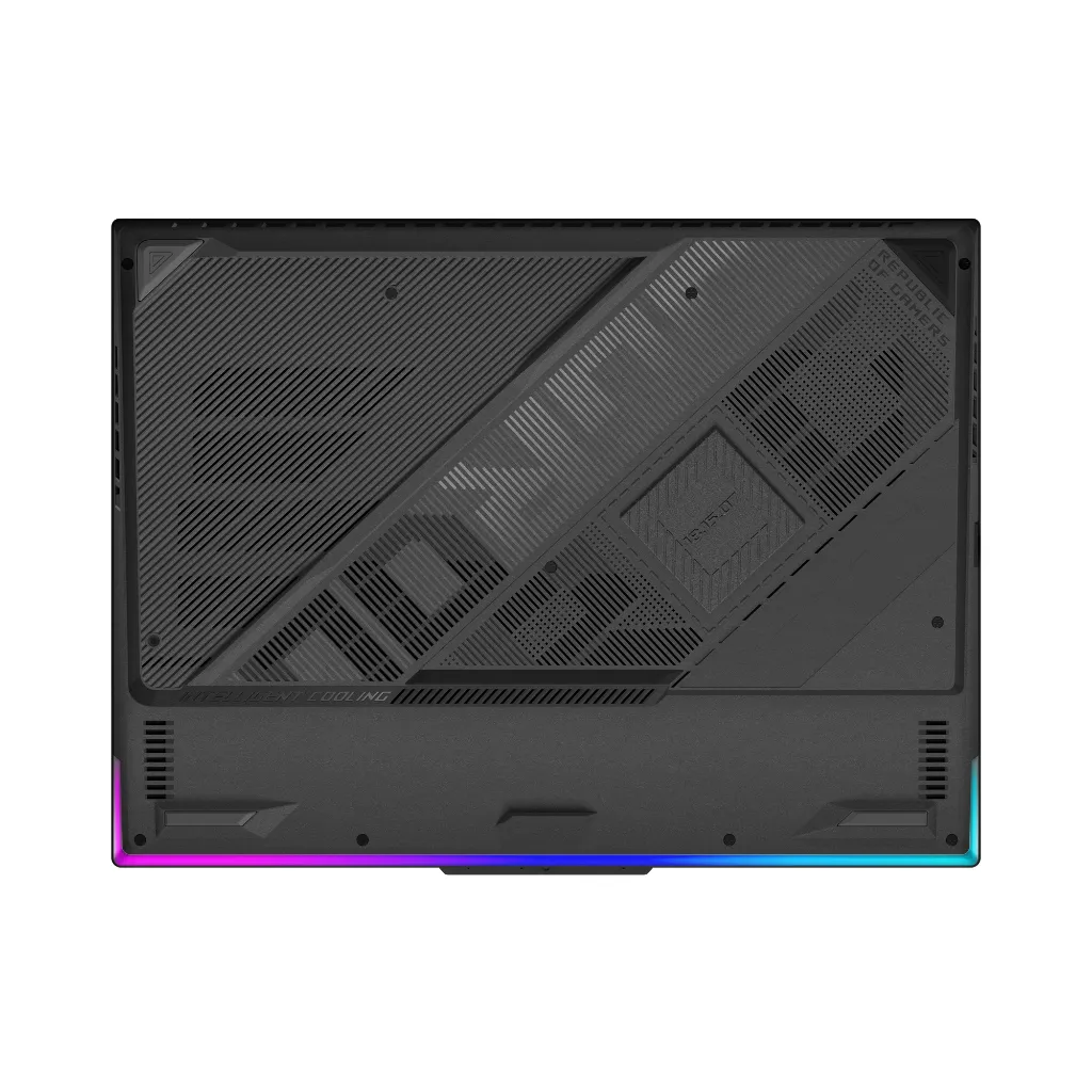 Ảnh Laptop ASUS ROG Strix G16 G614JU-N3206W i7-13650HX | RTX™ 4050 6GB | 16GB | 1TB | 16' | Win 11 2