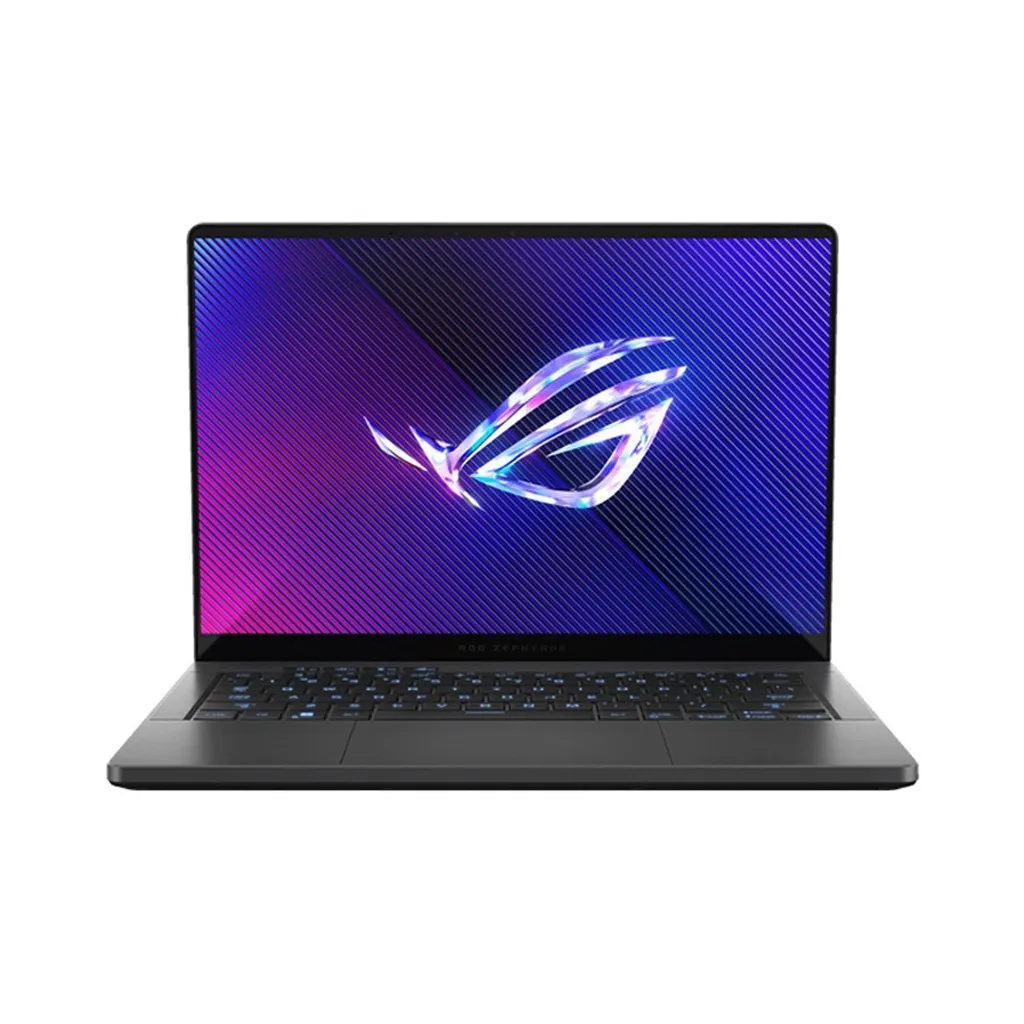 Ảnh Laptop ASUS ROG Zephyrus G14 GA403UU-QS138W R9-8945HS | RTX™ 4050 6GB | 16GB | 1TB | 14' | Win 11 1