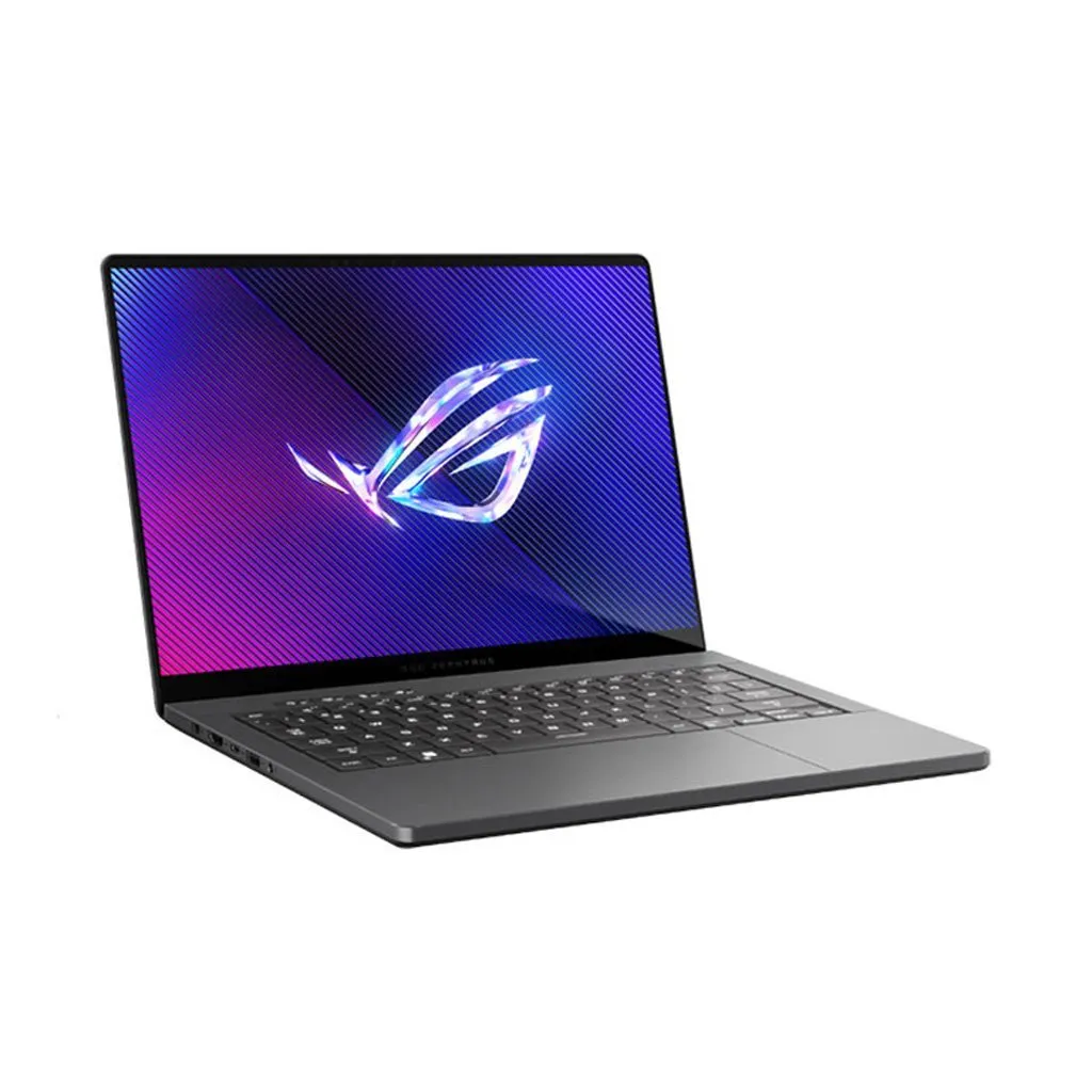 Ảnh Laptop ASUS ROG Zephyrus G14 GA403UU-QS138W R9-8945HS | RTX™ 4050 6GB | 16GB | 1TB | 14' | Win 11 3