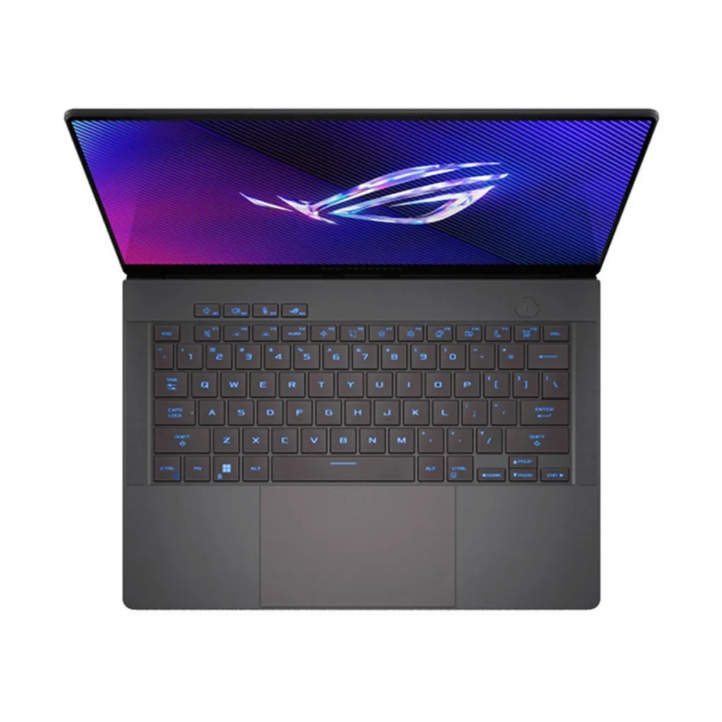 Ảnh Laptop ASUS ROG Zephyrus G14 GA403UU-QS138W R9-8945HS | RTX™ 4050 6GB | 16GB | 1TB | 14' | Win 11 4