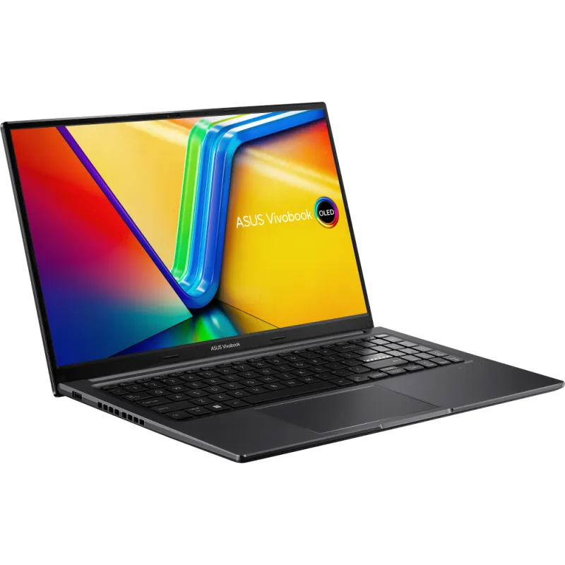 Ảnh Laptop Asus Vivobook 15 OLED A1505VA-MA468W Core i5-13500H | 16GB | 512GB | Intel Iris Xe | 15.6" 2.8K | Win 11 | Đen 2