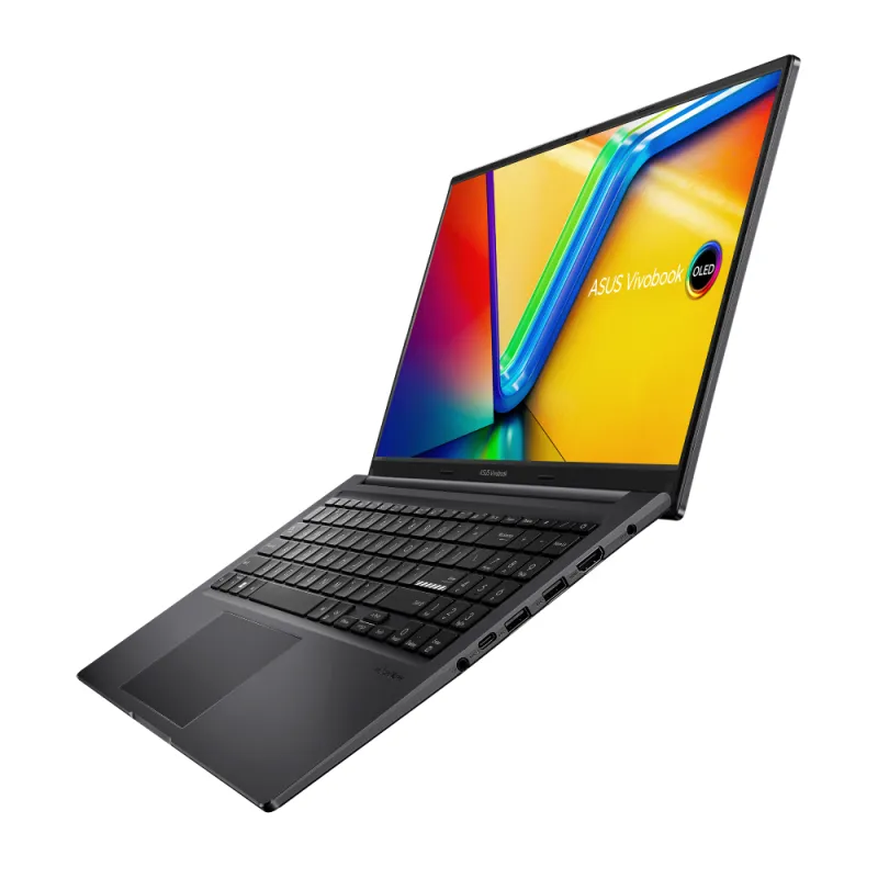 Ảnh Laptop Asus Vivobook 15 OLED A1505VA-MA468W Core i5-13500H | 16GB | 512GB | Intel Iris Xe | 15.6" 2.8K | Win 11 | Đen 3
