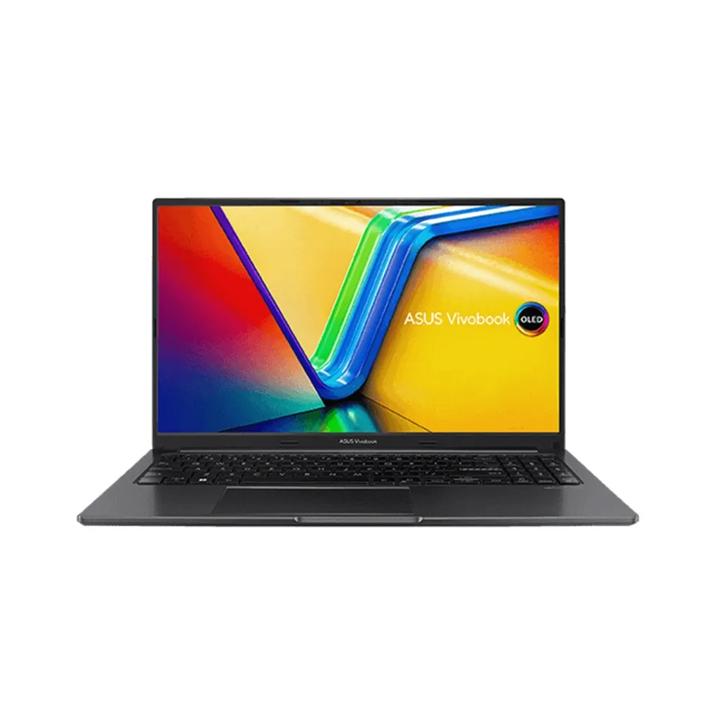 Ảnh Laptop Asus Vivobook 15 OLED A1505VA-MA468W Core i5-13500H | 16GB | 512GB | Intel Iris Xe | 15.6" 2.8K | Win 11 | Đen 4