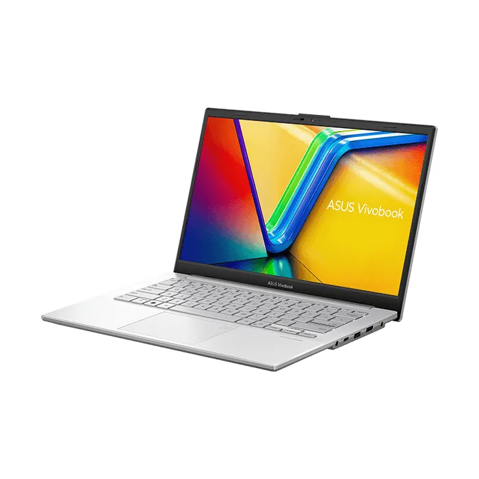Ảnh Laptop ASUS VivoBook Go 14 E1404FA-NK177W R5-7520U | 16GB | 512GB |14' FHD | Win 11 3