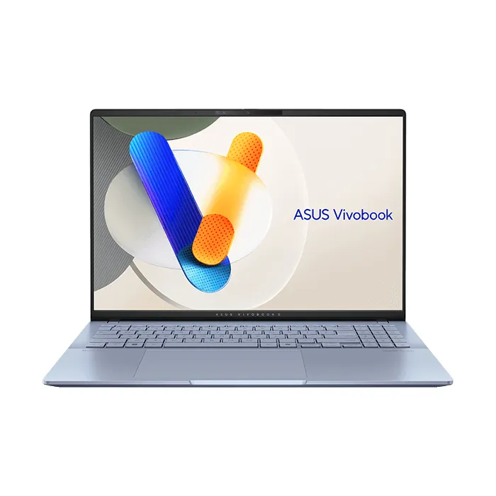 Ảnh Laptop ASUS Vivobook S 16 OLED S5606MA-MX051W Intel Core Ultra 7 155H | 16GB | 512GB 1